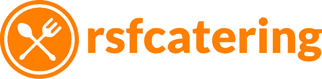 Logo de rsfcatering